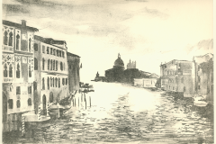 Venice.