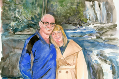 GatlinburgCouple
